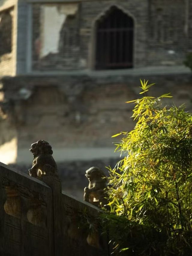 虎丘+姑蘇檐下 解鎖蘇州古韻與悠閒慢生活