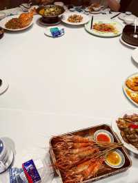 🌊 A Seafood Paradise in the Heart of Guangzhou – Yelin Seafood 🌟🦞