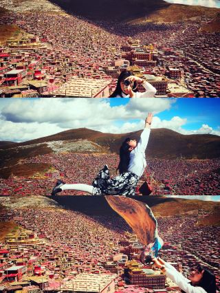 Seda | Chỉ có đức tin mới giúp bạn bớt cô đơn. Càng đơn giản, càng hạnh phúc.