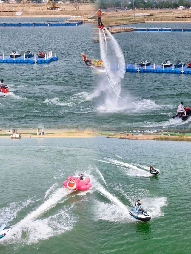 一定要去宿遷馬湖真的太美了 一定要去宿遷馬湖真的太美了