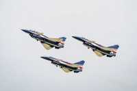 長春航空展等你出發