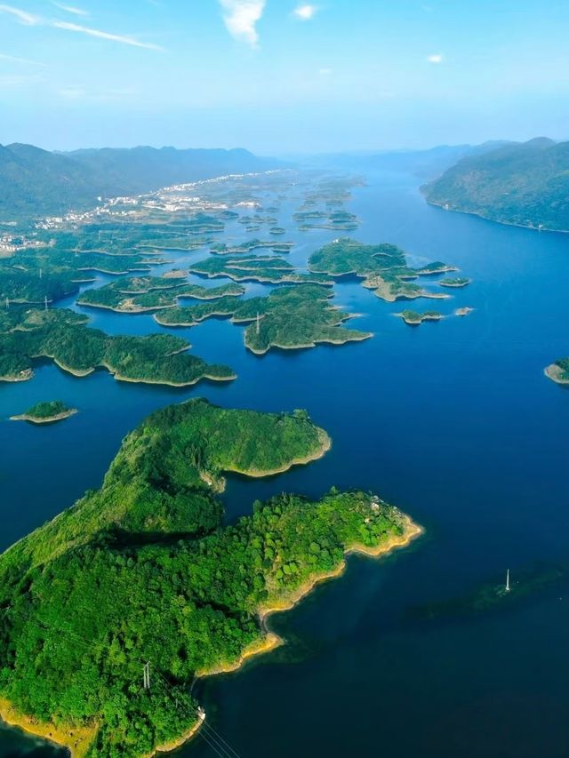 【黃石工業風與山水韻】3天2晚超全攻略！從礦山奇蹟到磁湖夜景