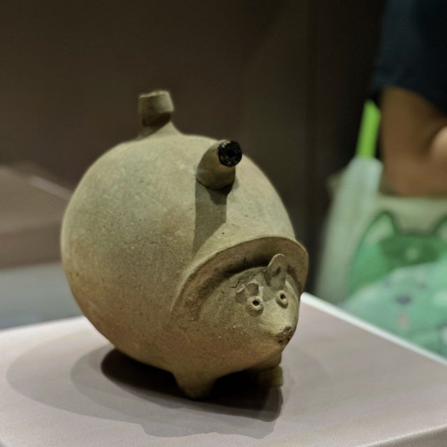 廈門免費看展｜穿越歷史時空，對話兩河文明