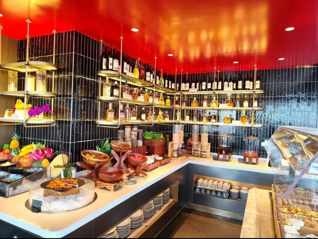 昆明探店｜翠湖旁的潮流藝術酒店 狠拿捏了我的心！