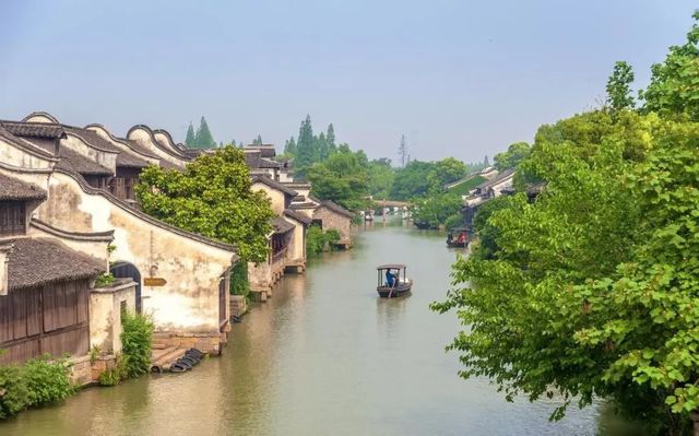 嘉興：一座「江南水鄉」裡的隱藏寶藏，你知道嗎？