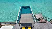 Unforgettable Honeymoon Experience at Velavaru