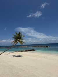 Unforgettable Honeymoon at The St. Regis Maldives