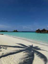 Unforgettable Anniversary Celebration at Veligandu Resort