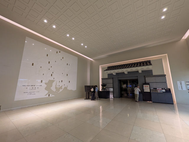 Owari Tokugawa Art Museum: A Treasure Trove