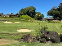 Intimate Hotel and Golf Experience at Its Best