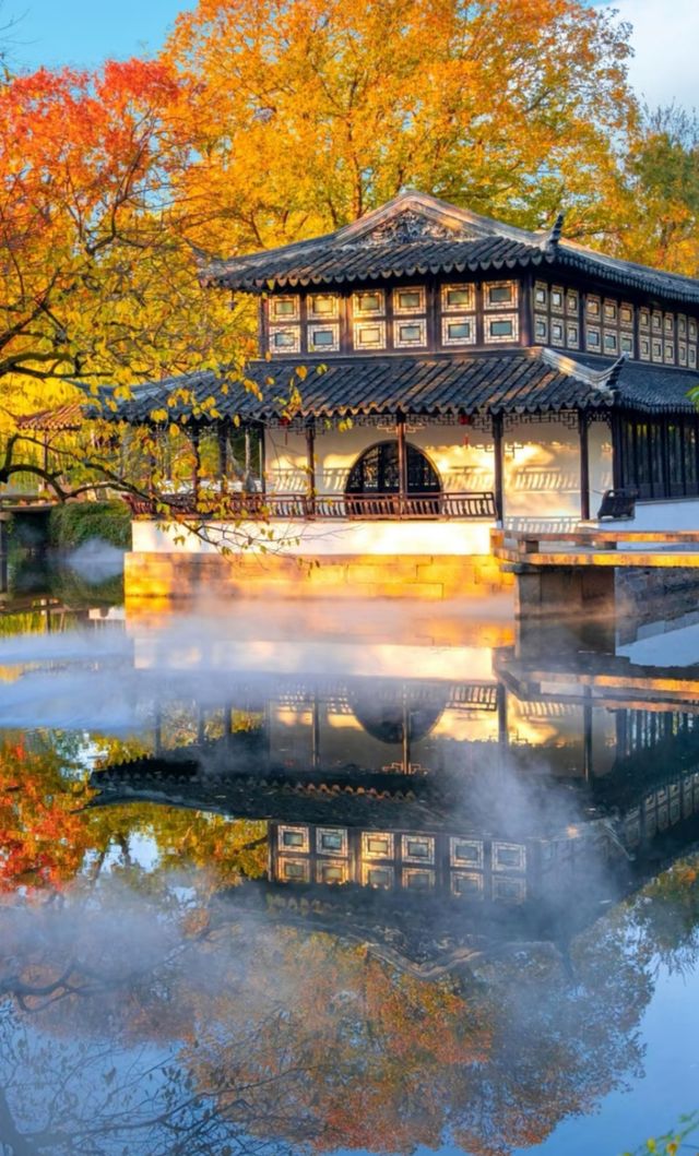 蘇州旅遊好去處  蘇州3天2晚豪華旅行攻略 總體預算分析（15000元） 項目預算建議說明 交通