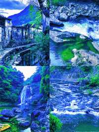 泞波滬古村