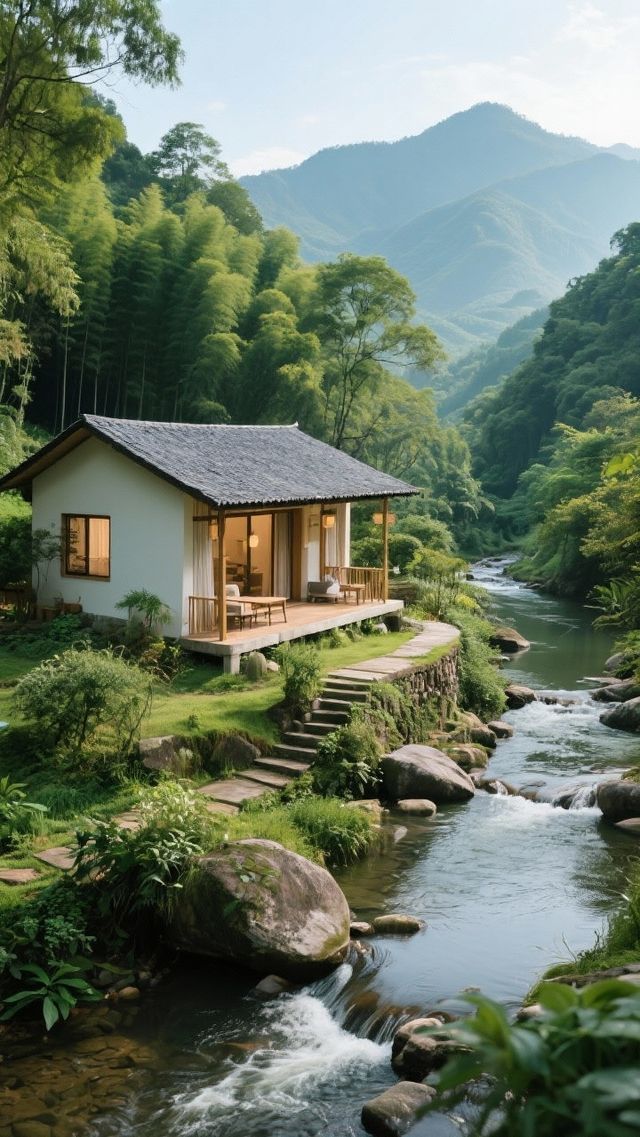 五個“窮鬼旅行團”用兩天一夜，總預算2000元