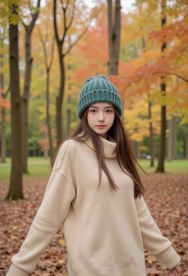 廣東賞秋天花板南雄銀杏季保姆級攻略來啦！