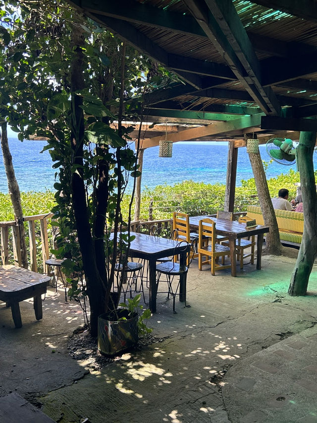 🐝 邦勞島蜜蜂農場｜海景、好吃又好逛的慢活天堂