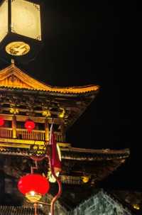 夜遊汀州府｜暮色裡的古城浪漫，一次就上癮！
