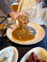 🍲 卡帕多奇雅必吃：陶罐悶肉（Testi Kebab）