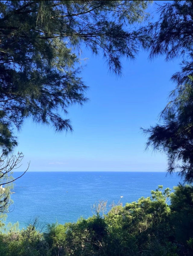 海陵島 | 兩天一夜攻略之 6 個必打卡景點 