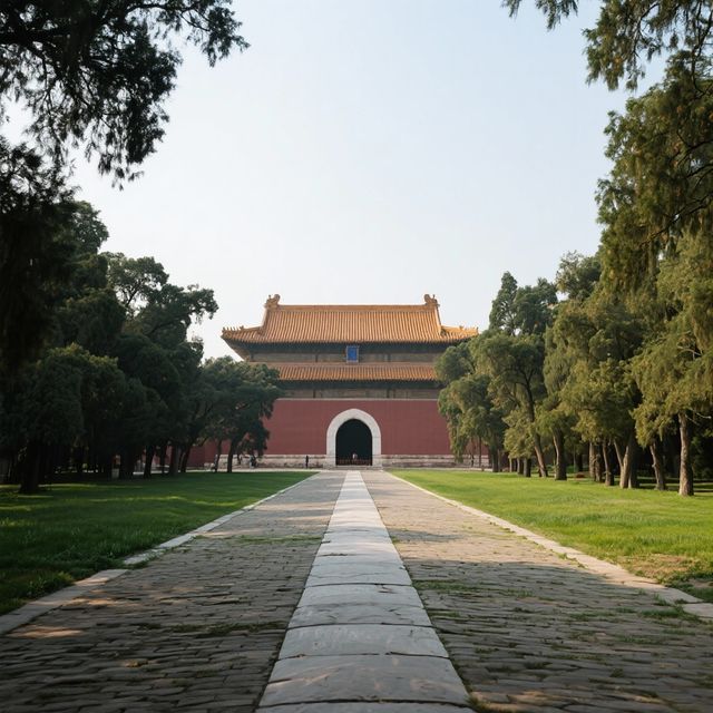 南京！南京！夢幻之旅