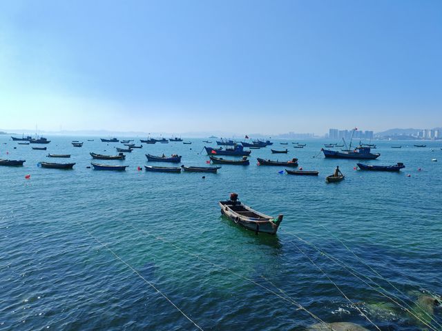 威海3日遊行程攻略｜海邊城市度假就該這樣玩！