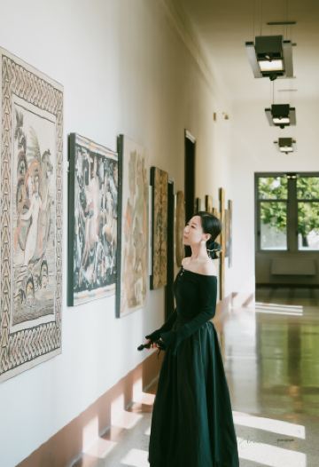 โรงเรียนโมเสก? รู้สึกตื่นเต้นมาก