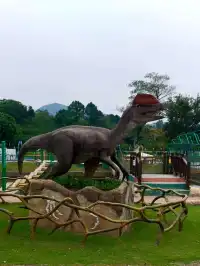 南京遛娃|去過後想要再去的樂園