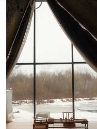 長白山·住芬蘭同款玻璃屋後勁太大了，強推