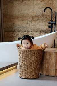 什麼在紅山楂酒店竟然不能躺平