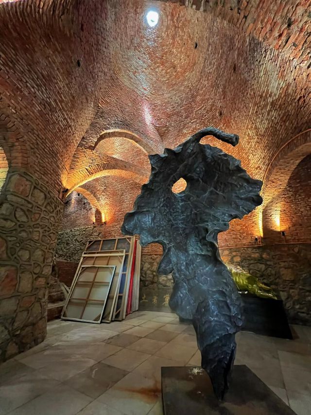 不是彌勒!在昆明!!昆明小眾旅行地