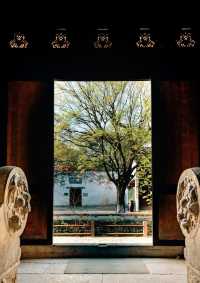 洪承疇之外,這裡藏著清宮另一樁未解之謎