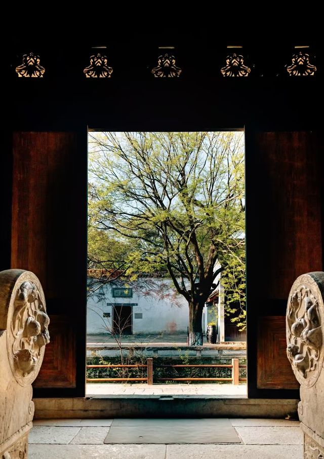 洪承疇之外,這裡藏著清宮另一樁未解之謎 洪承疇之外,這裡藏著清宮另一樁未解之謎