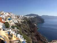 菲拉藍頂教堂海景打卡指南🌊