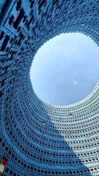 “螞蟻王國”陶藝迷宮