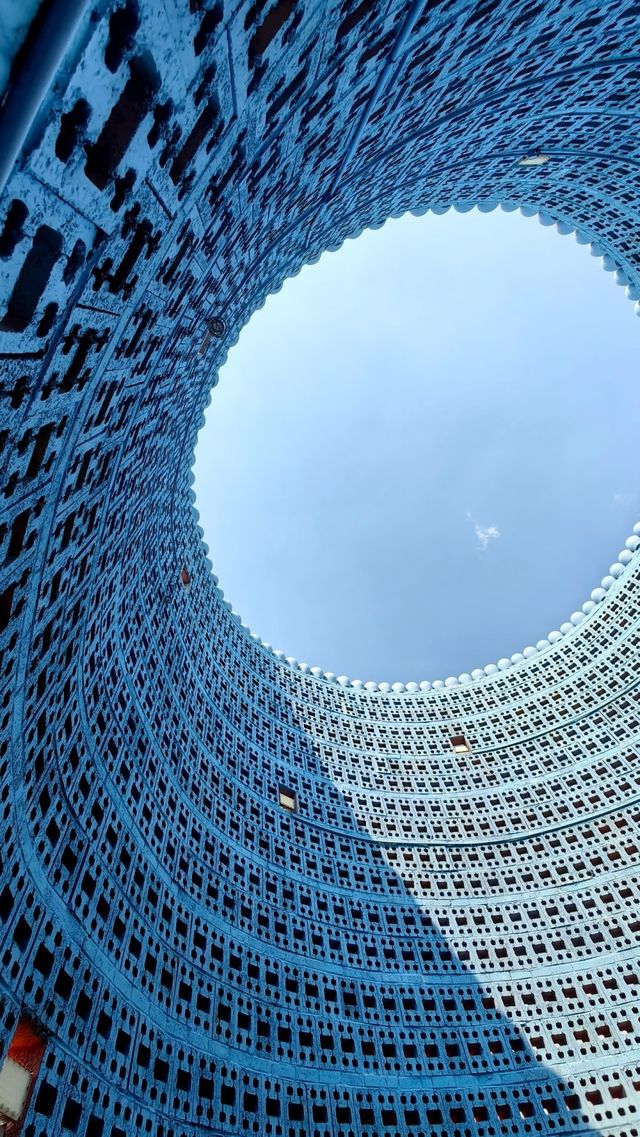 “螞蟻王國”陶藝迷宮