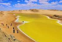 翁牛特旗旅遊攻略