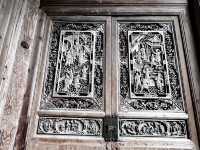 探秘黃山八面廳雕刻