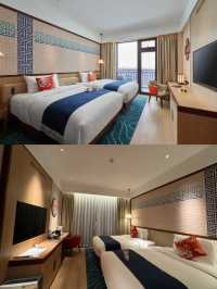 Club Med地中海俱樂部長白山度假村