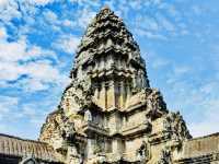 探秘@柬埔寨吳哥窟