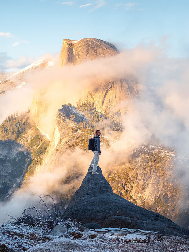 加州環線包車遊|行程自由DIY躺玩不踩雷