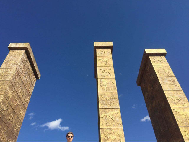 所謂「北有兵馬俑,南有恐龍谷」楚雄世界恐龍谷全攻略 所謂「北有兵馬俑,南有恐龍谷」楚雄世界恐龍谷全攻略