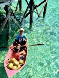 仙本那避坑指南潛水天堂的小心機vs絕美海景