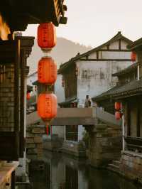 光霧山親子賞秋帶娃闖進《國家地理》推薦紅葉秘境