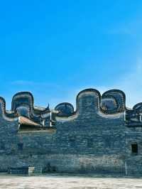 探秘嶺南理學第一村