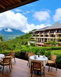 涵田度假村|藏在茶山竹海的治癒秘境