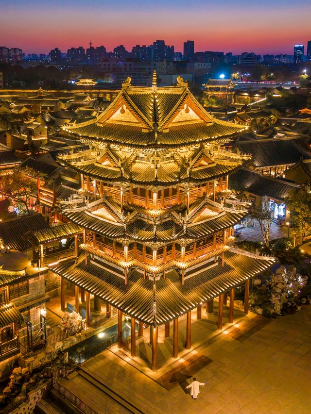 2小時逃離帝都！這座北方小江南美到犯規，居然還是李清照老家！