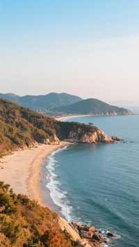 11月的東山島三日兩夜，玩盡福建最美海島！