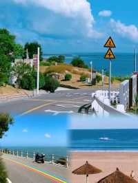 南麂島躺平指南|在東海明珠收藏果凍海的夏天