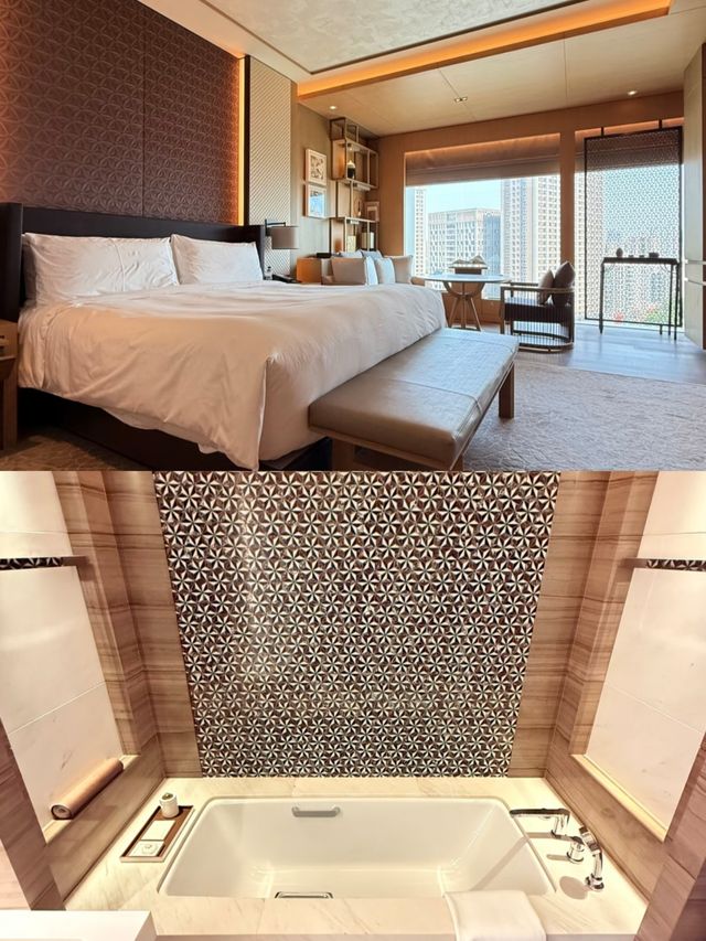 隱世古都·現代府邸