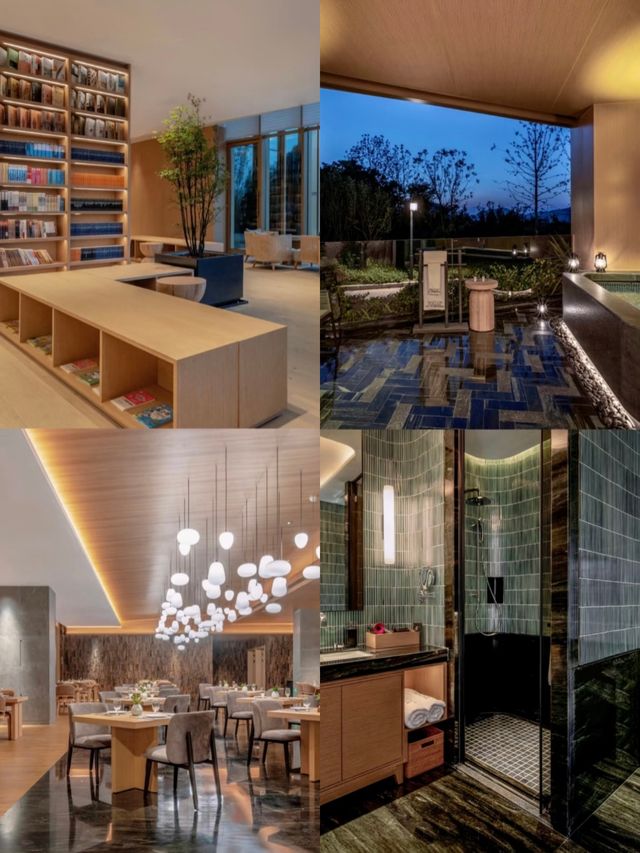 興義豪華酒店榜，住過就不想走的五星住宿體驗