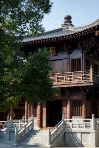 【長安荔枝香山遊，禪意旅途正當時】